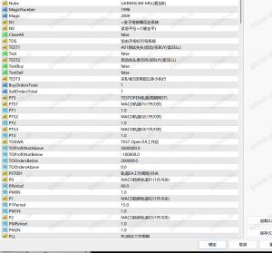 【趋势马丁】开对时间 基本无敌-EAHub外汇论坛