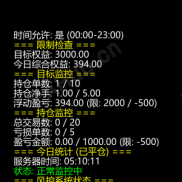 【MT5 风控  EA】MT5 风控-EAHub外汇论坛