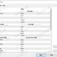 【量子网格-EA】自适间距 震荡躺赚 单边不慌 告别盯盘熬夜 稳健型，风险可控-EAHub外汇论坛