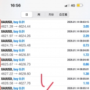 【千万级别Ai系统】
AI自动识别当下行情判断策略，
策略是动态的，把6种策略整合-EAHub外汇论坛