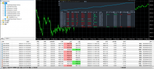 趋势策略，一周翻倍，浮亏不大，开仓自带止损止盈，不抗单
服务器:TradeMaxGloba-EAHub外汇论坛