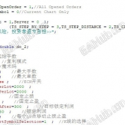 悬赏，谁有这个ea的源码？-EAHub外汇论坛
