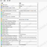 【GOLD EA】黄金剥头皮 EA-EAHub外汇论坛