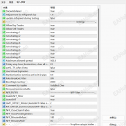 【Goldbot One MT4 v1.6 1444+可用】专注黄金突破交易，利用支撑和阻力位识别优质交易机会。有参数-EAHub外汇论坛