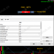 【操盘助手】简单高效的开平仓，订单信息及账户信息统计展示-EAHub外汇论坛