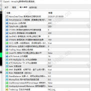 【amazing新闻专用交易系统汉化版】强大的瞬间赚钱神器-EAHub外汇论坛