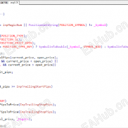 【趋势一次一单】无惧爆仓 一次一单 胜率90% 盈亏合理 月化150%-EAHub外汇论坛