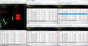 我擦 还在涨 没完了-EAHub外汇论坛