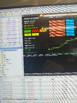 全新期现套利模式，月化能达到30%，能做长期不爆仓-EAHub外汇论坛