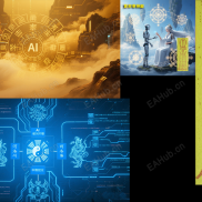 【Ai Spells】Ai Spells 2026新版！截图4100%是2025年的！欢迎大家来捧场-EAHub外汇论坛