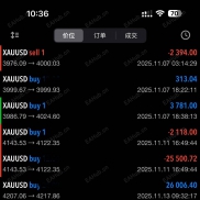 【Ai Spells】Ai Spells 2026新版！截图4100%是2025年的！欢迎大家来捧场-EAHub外汇论坛