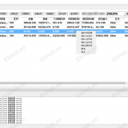 【MT5MT4账号远程监控系统】网络远程监控账号余额，净值，持仓盈亏等，支持远程平多空单-EAHub外汇论坛