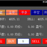 【2026版幸运星EA】多指标共振过滤噪音信号-EAHub外汇论坛