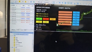 全新期现套利模式，月化能达到30%，不爆仓能长期做-EAHub外汇论坛