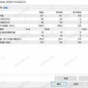 【Golden Trend Rider EA v2.5】黄金骑士，2026年1月翻3倍（升级版）-EAHub外汇论坛