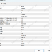【【点金手趋势对冲-EA】】智能趋势，浮亏小，收益高，可设止损和单量，严格风控，全天候运行-EAHub外汇论坛