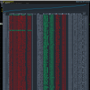 这么多款不同的EA 今天这么大行情居然都安然无恙，太稳了-EAHub外汇论坛