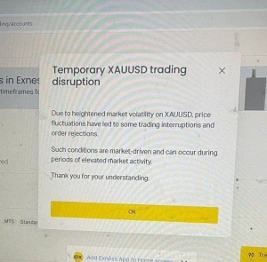 EX卡盘有人有遇到?-EAHub外汇论坛