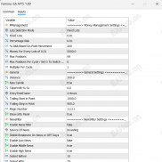 【FamousEA】专为寻求稳定收益和自动化交易执行的专业交易员设计的高性能智能交易系统（EA)-EAHub外汇论坛