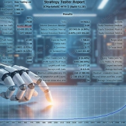 【FamousEA】专为寻求稳定收益和自动化交易执行的专业交易员设计的高性能智能交易系统（EA)-EAHub外汇论坛