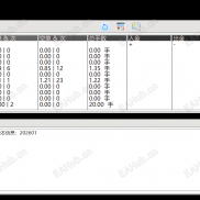 【2026全新一代的账户全矩阵统计指标 T4&T5 双版本】全新一代的账户统计指标（全矩阵、避免guid）-EAHub外汇论坛
