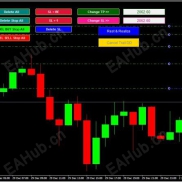 【BUAS（挂单突破进场）_MT4】挂单突破进场-EAHub外汇论坛