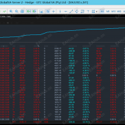 大赢家，无信号不交易。-EAHub外汇论坛