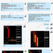 2.2周初国际黄金价格涨跌走势分析及日内操作建议多空策略布局-EAHub外汇论坛