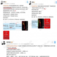 2.2周初国际黄金价格涨跌走势分析及日内操作建议多空策略布局-EAHub外汇论坛