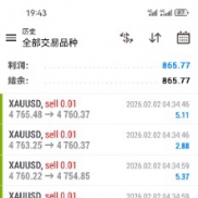 两个账号，一个系统开得早，一个开得晚，这行情不是亏就是赚-EAHub外汇论坛