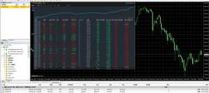 一次一单每单带止损止盈，不抗单不加仓，带移动止盈利润最大化，对资金没有任何-EAHub外汇论坛