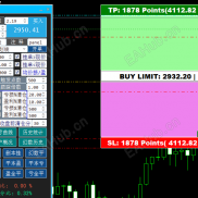 MT5MT4EA代写-EAHub外汇论坛