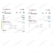 2/3号实盘分享，今天盈利230美金，出金120美金，已经持续更新1个多月了，我会持续验证系统的胜率以及可靠性-EAHub外汇论坛