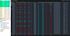 大行情来看看最稳定一次一单浮亏521
#一次一单黄金交易  
服务器：TradeMaxGloba-EAHub外汇论坛
