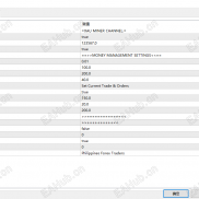 【发财黄金—EA，】专为黄金交易打造的智能盈利利器，月化500%，-EAHub外汇论坛