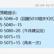 2.4今天这行情确实难搞；下半场休息，晚点继续；-EAHub外汇论坛