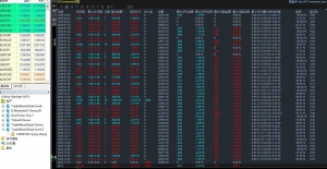 还是#一次一单好，黄金交易  单单带严格风控，带移动保护。实用[玫瑰]
服务器：T-EAHub外汇论坛