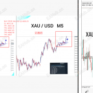 精准黄金信号，准确率96%-EAHub外汇论坛