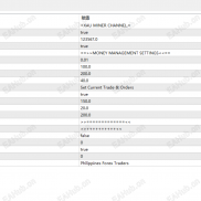 金汇量化- EA｜智能网格 + 震荡收割神器，24 小时自动捕捉波动利润，严格风控 + 止损止盈双保障-EAHub外汇论坛