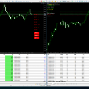 今天矛盾这个 出了64了 要停下了 刚刚最大浮亏去到了1w5
两个马丁今天跑了 10刀-EAHub外汇论坛