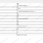 金汇 量化- EA 搭载智能趋势研判算法，精准锁定行情方向，顺势快速开平仓，靠高频小止盈稳稳累积收益。-EAHub外汇论坛
