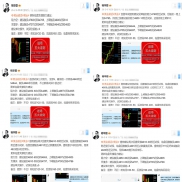 2.6日内国际黄金价格涨跌策略建议提示到此结束：
亚盘早间连S三单，说实在有点搞-EAHub外汇论坛