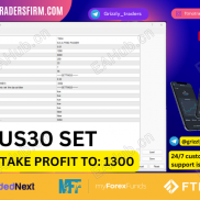 【NSA Prop Firm Robot 1】专为自营账户挑战而生的 AI 趋势型 EA（MT4）-EAHub外汇论坛