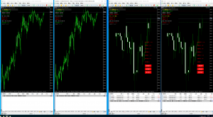 又开两个号去跑马丁 看看怎么说 
下周的就是 
11点开 晚上3点关-EAHub外汇论坛