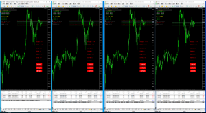 开跑开跑 今天流动性不怎么样啊
你们觉得呢-EAHub外汇论坛