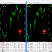今天的行情不给力啊 11点跑到现在才出6刀
另外一个 矛盾出了 20刀 感觉今天一般-EAHub外汇论坛