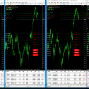 今天行情不行啊 这个就出了40刀
加上 矛盾出的50
今天100都没有-EAHub外汇论坛