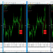 今天马丁ea 跑了 60左右 到停盘的话
手工+突破 的跑了80 今天 
明天继续努力 争-EAHub外汇论坛
