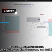 【20岁百万美元富翁seek交易课程】seek Trding 2025年最新中文配音课程-EAHub外汇论坛