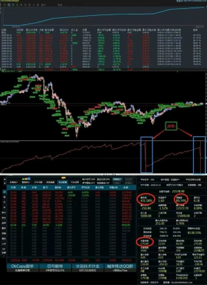 #顺势黄金，实盘两个交易日盈利2630刀单单止盈止损进阶版一次一单盈利高月化700%-EAHub外汇论坛
